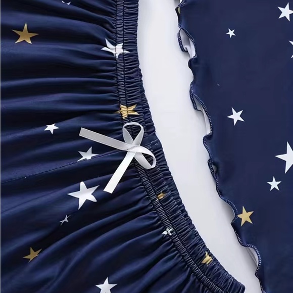 Two piece shorts set 🎀 - Picture 8 of 8